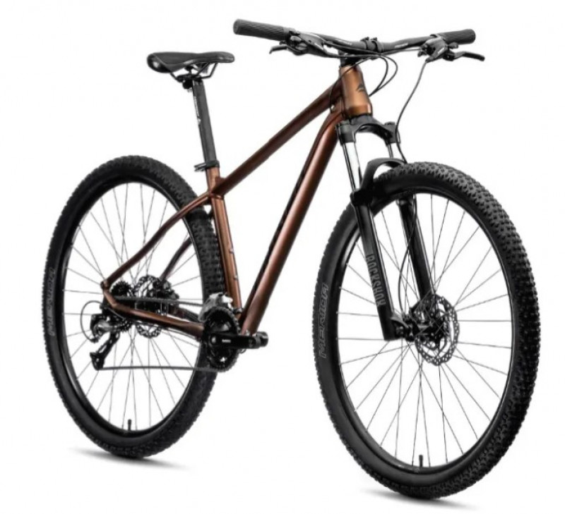 Merida Big Seven 60 MTB 2022